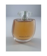 Rare Macys Original Scent Liz Claiborne Realities 3.4 oz Eau de Parfum F... - $1,658.89 MXN