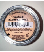 Bare Minerals Escentuals TINTED Mineral Veil Powder .1oz 3g Sealed NeW - $26.49 CAD