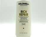 Goldwell Rich Repair Restoring Conditioner/Damaged Hair 33.8 oz - £27.87 GBP