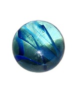 Vintage 175+ Cat Eye Marbles - Assorted Cats Eye Swirl Various Colors - $961.63 MXN