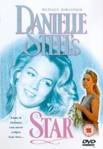 Danielle Steel&#39;s Star DVD (2006) Jennie Garth, Miller (DIR) Cert 15 Pre-Owned Re - $17.80