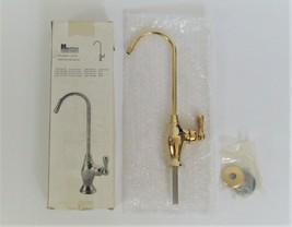 Mountain Plumbing Point-of-Use Faucet MT600-PVD Everbrass Polished Brass... - $36.05