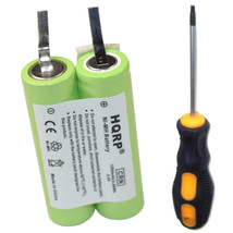 Battery for Philips Norelco 5821XL 5822XL 5825XL 5841XL 5842XL 5845XL Sh... - £14.06 GBP