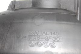 10-12 SUBARU LEGACY 2.5I INTAKE MANIFOLD Q2901 image 11
