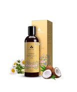 Avimee Herbal Mahabhringraj Oil Prevents Hairfall and Makes Hair Stronge... - $27.49