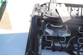 2004-07 BMW 530i 5 SERIES FRONT LEFT DRIVER SEAT RAIL R3311 image 5