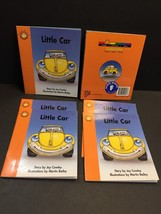 6 Sunshine Ser.: Little Car/SSN/G (1996, Trade Paperback) - £13.82 GBP