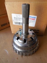 New Oem Factory Mopar Transmission Input Hub 4431615 Ships Today - £32.99 GBP