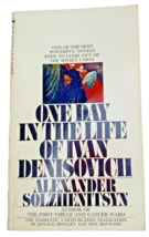 One Day in The Life of Ivan Denisovich - $13.37