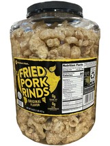 Member&#39;s Mark Original Fried Pork Rinds (16 oz.) - £14.29 GBP