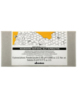 Davines Nourishing Hair Royal Jelly Superactive (8 ml x 6) Brand New - €50,24 EUR