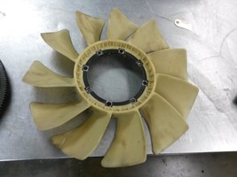 Engine Cooling Fan For 07-08 Ford F-150  4.6 - $76.87
