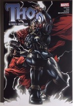 THOR Ultimate Collection (2011) Marvel Comics TPB 1st FINE - £17.14 GBP