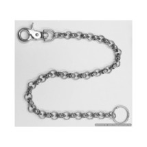 Wallet Chain Small Skull - $36.57