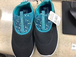 Speedo Junior Aquaskimmer Water Shoes - 4-5 - £6.17 GBP