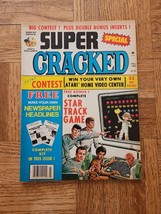 Numero speciale del concorso della rivista Super Cracked, autunno 1982 B... - £11.19 GBP