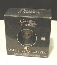 Funko 5 Star Game of Thrones - Daenerys Targaryen Vinyl Figure - £15.75 GBP