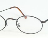 Vintage Braun Classics Mod. 102 F20 Marrone Antico Occhiali da Sole 48-2... - $165.34