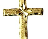 Unisex Charm 14kt Yellow Gold 466863 - $79.00