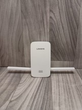 Linksys RE6400 Boost Dual-Band Wi-Fi Gigabit Range Extender  - $11.29