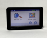 Garmin Nuvi 780 4.3&quot; Touchscreen Portable GPS Navigation System  - $9.65