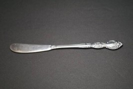 Japan Imperial 18cr IMI4 Flat Handle Butter Spreader Knife 6.5&quot; Flatware cutlery - $5.86