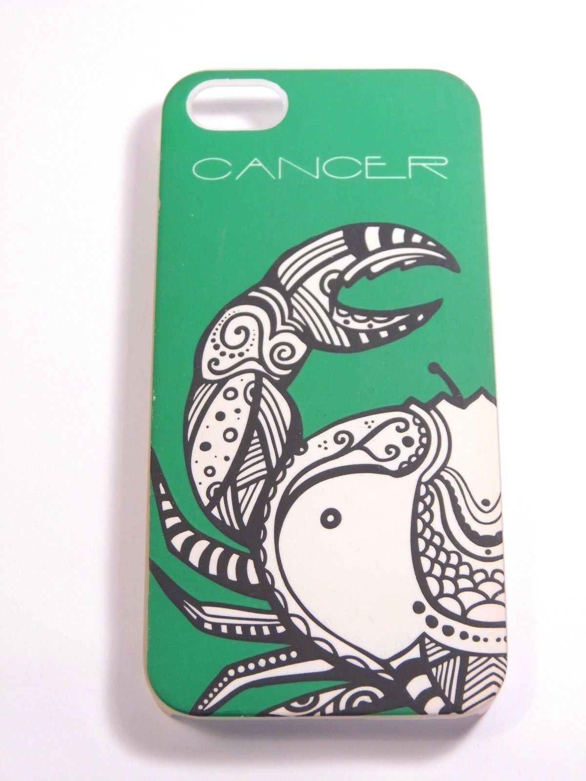 Phone Cover for iPhone 5S Pre-owned but in excellent condition!! - $0.90