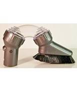 Genuine DYSON Slim Up Top Tool Multi Angle Dust Brush Attachment  917646  - $8.90