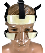 Adult Safe Guard Nose Guard to protect broken noses - adjustable head st... - $508.68 MXN