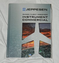 Classic 2006 Jeppesen Instrument Commercial / Guided Fight Discovery - £20.67 GBP