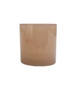 9.5 oz Monticiano Sand Vessel - Box of 12 - $35.66 CAD