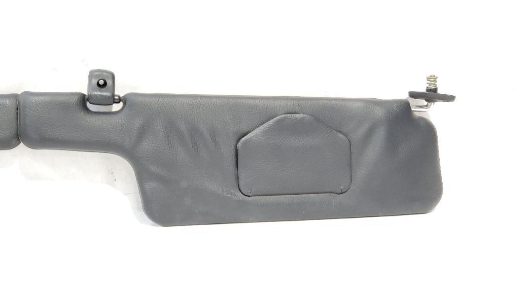 Pair of Sun Visors 2+0 OEM 1987 1988 1989 Nissan 300ZX Item image 7