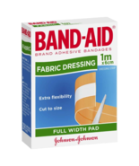 Band-Aid Fabric Dressing Strip - €60,14 EUR