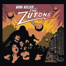 Who Killed...... The Zutons, The Zutons, New Enhanced - £7.57 GBP