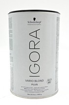 Schwarzkopf Vario Blond Plus 7 Level 15.8 oz - $49.95