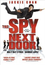 The Spy Next Door Dvd - £8.05 GBP