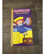 Madeline And The Gypsies VHS - $5,359.39 MXN