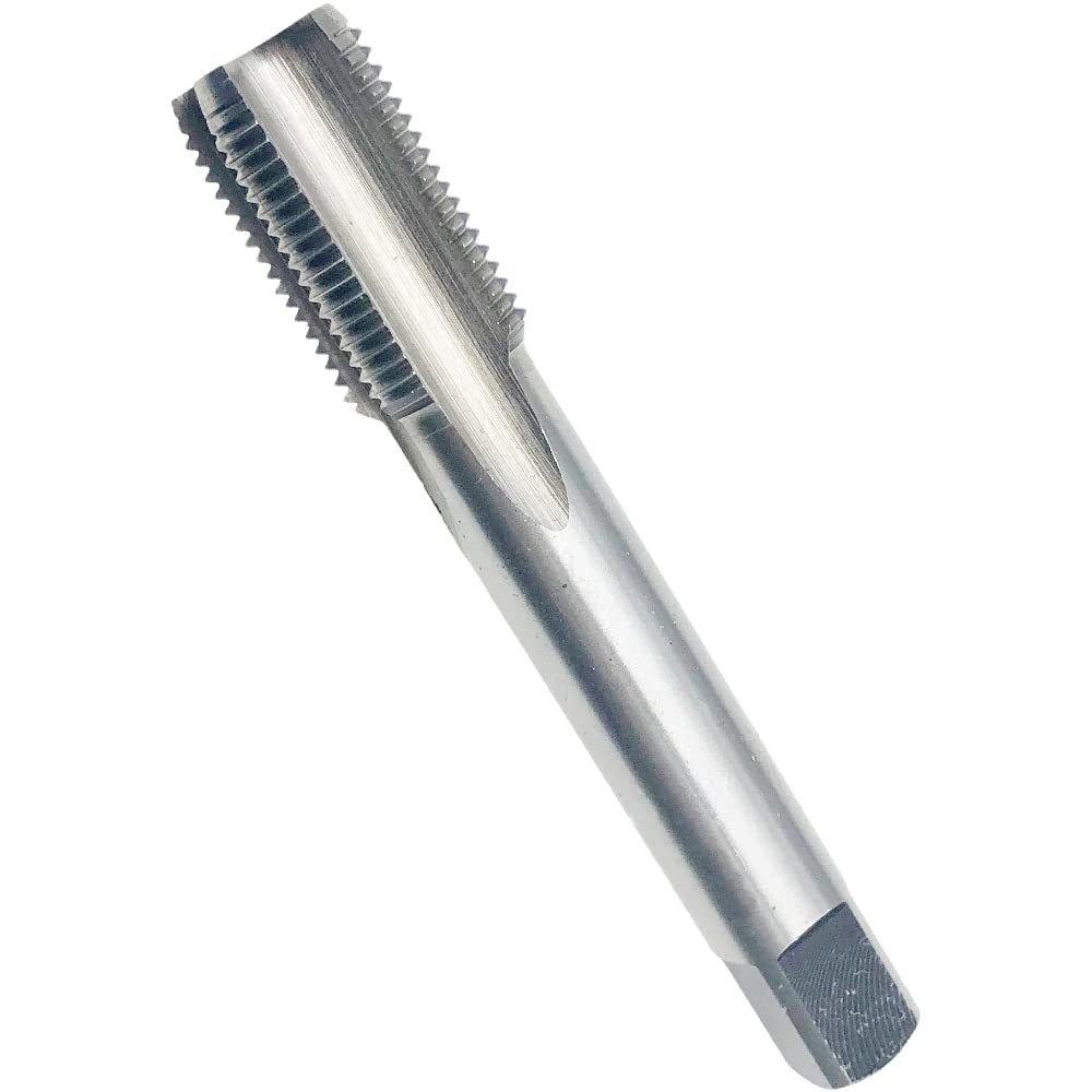 M18 X 1.5 Thread Tap Rh M18X1.5 Tap Screw Tool Right Hand Machine, M18 X... - $32.96