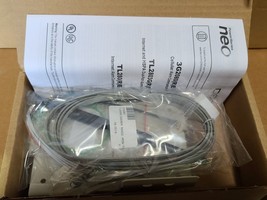 New DSC TL2803GRE-USA Internet &amp; HSPA Dual-Path Alarm Communicator RS232... - £45.45 GBP