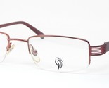 Cobra Optics C23 C Burgundy Unique Rare Eyeglasses Glasses 50-17-135mm I... - $83.62 Cobra Optics C23 C Burgundy Unique Rare Eyeglasses Glasses 50-17-135mm I... - $83.62