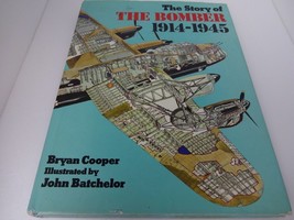 La storia del BOMBER Libro 1974 1914-1945 Vecchio - £65.22 GBP
