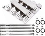 Grill Burners Heat Plates Electrodes Igniters Kit 720-0896B For Nexgrill... - $72.25