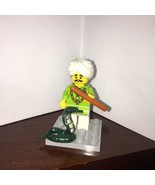 Lego Snake Charmer Minifigure Series 13 - $12.18 CAD
