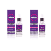 Episoft by Bubbly Hair Inhibitor (Pack of 2) - £40.05 GBP