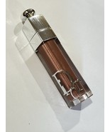 CHRISTIAN DIOR Addict Lip Maximizer Plumping Gloss 6ml/0.20oz #051 Nude ... - $50.00