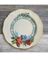 Pioneer Woman SPRING BOUQUET 11&quot; Dinner Plate, Set of (1) Replacement - £7.70 GBP
