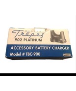 Vtech TBC-900 Accessory Battery Charger for Tropez 902 Platinum With Bat... - $24.75