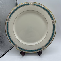 Gorham Winfield Pattern Dinner Plate 10.5” Gold Rim - $14.85