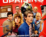 Office Uprising DVD | Brenton Thwaites | Region 4 - $17.66