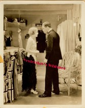 Anita Page Broadway Melody Vintage c.1929 Movie Photo - £11.87 GBP